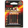 Бат. Kodak MAX LR03/286 (шт.) BL4
